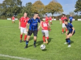 S.K.N.W.K. 1 - Serooskerke 1 (competitie) seizoen 2024-2025 (7/86)